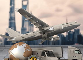 设备运输 找托运公司和货运公司,就到必发物流公司